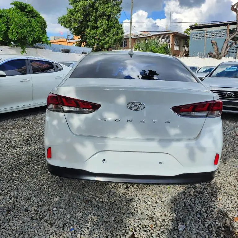 HYUNDAI SONATA NEW RISE 2019  Glp de Fabrica  Foto 7238983-6.jpg