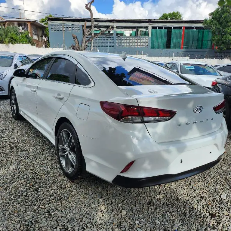 HYUNDAI SONATA NEW RISE 2019  Glp de Fabrica  Foto 7238983-8.jpg