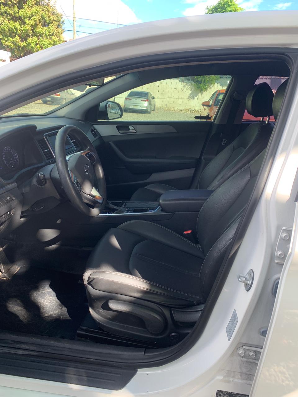 HYUNDAI SONATA NEW RISE 2019  Glp de Fabrica  Foto 7238983-9.jpg