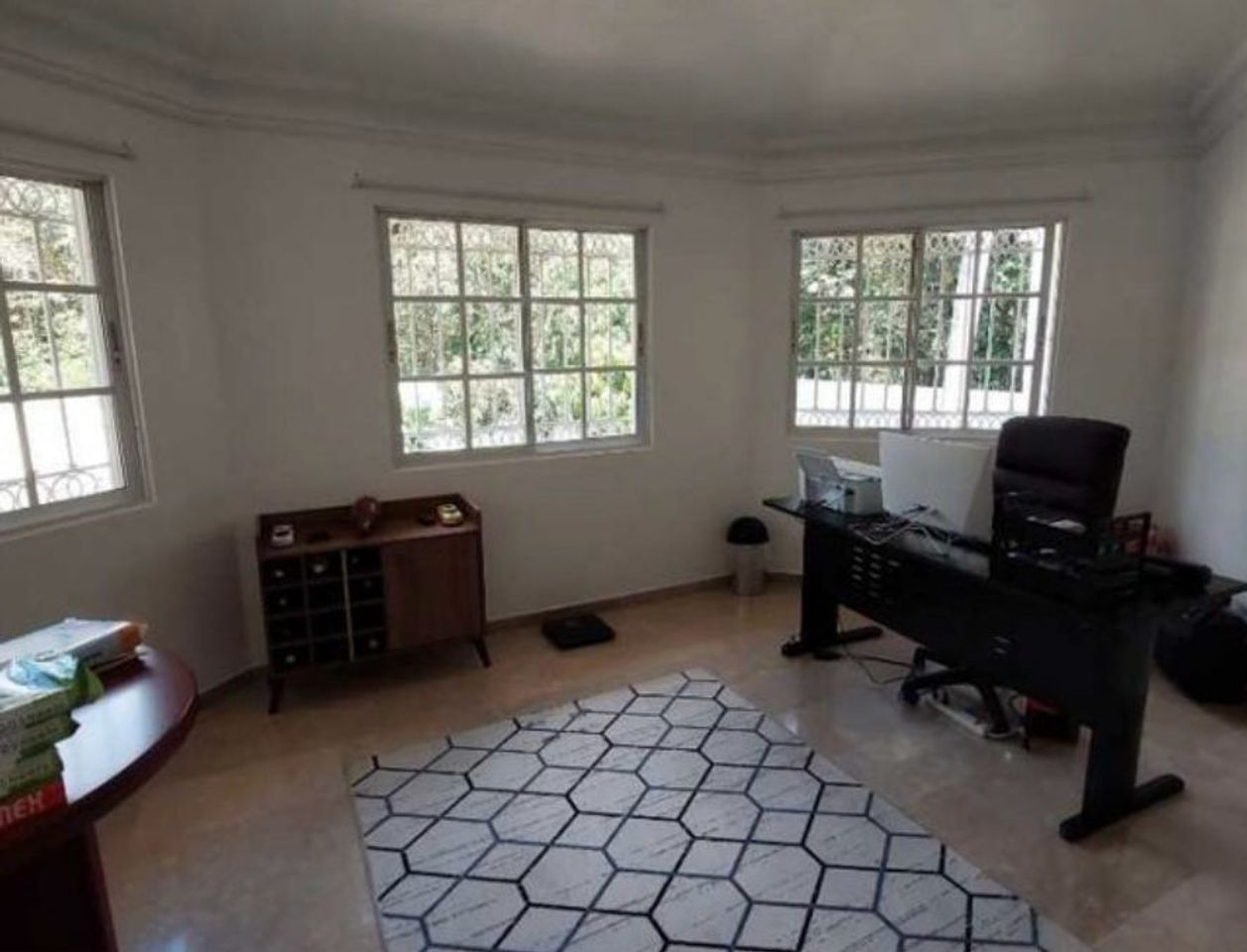 Hogareña casa en venta en urbanizacion Arroyo Manzano Santo Domingo Foto 7238987-2.jpg