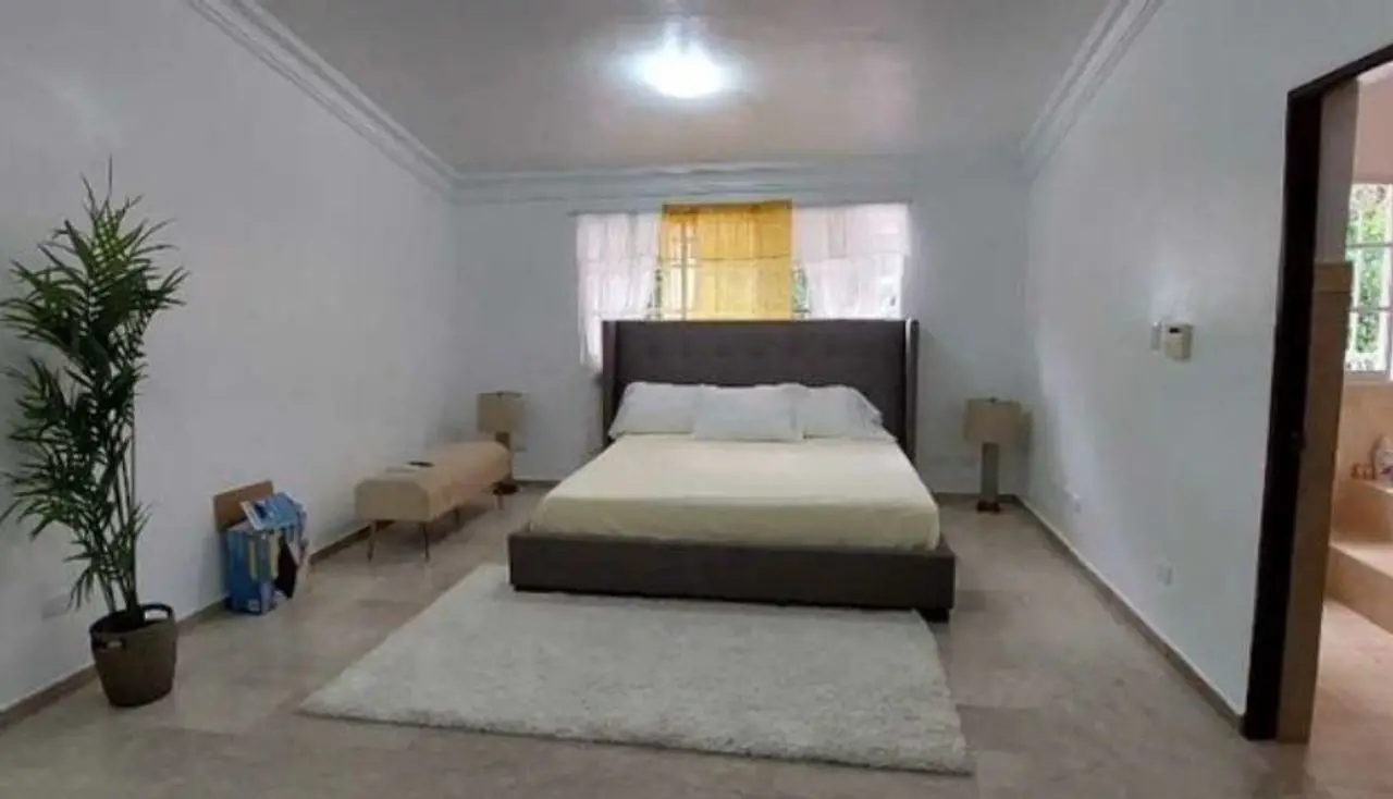 Hogareña casa en venta en urbanizacion Arroyo Manzano Santo Domingo Foto 7238987-3.jpg