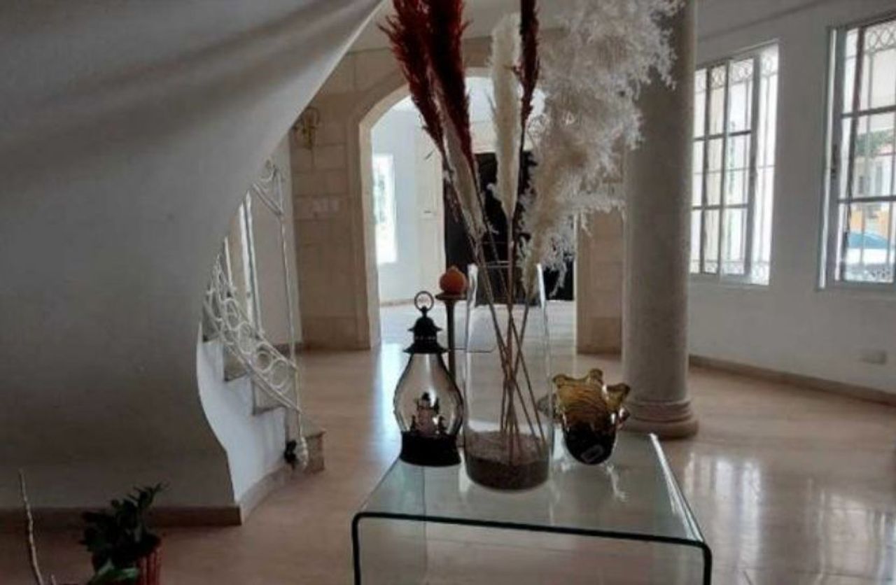 Hogareña casa en venta en urbanizacion Arroyo Manzano Santo Domingo Foto 7238987-8.jpg