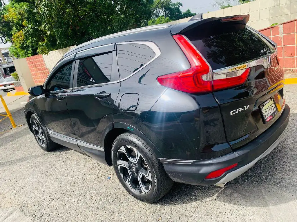 HONDA CRV 2018 TOURING CLEAN CARFAX Foto 7238991-1.jpg