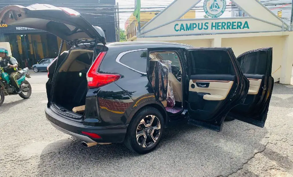 HONDA CRV 2018 TOURING CLEAN CARFAX Foto 7238991-2.jpg