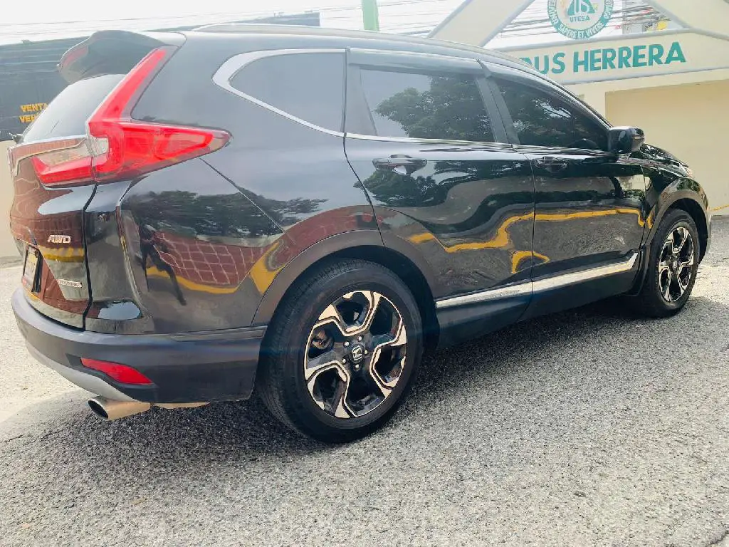HONDA CRV 2018 TOURING CLEAN CARFAX Foto 7238991-4.jpg
