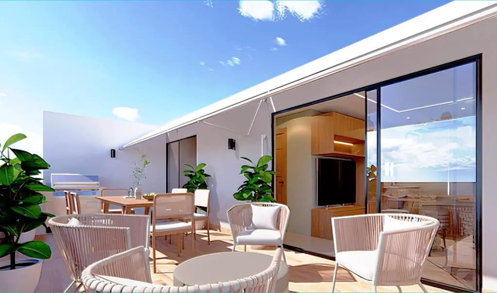 Apartamentos con bono vivienda Foto 7239065-3.jpg
