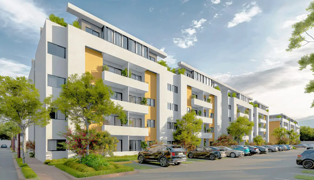 Apartamentos con bono vivienda Foto 7239065-5.jpg