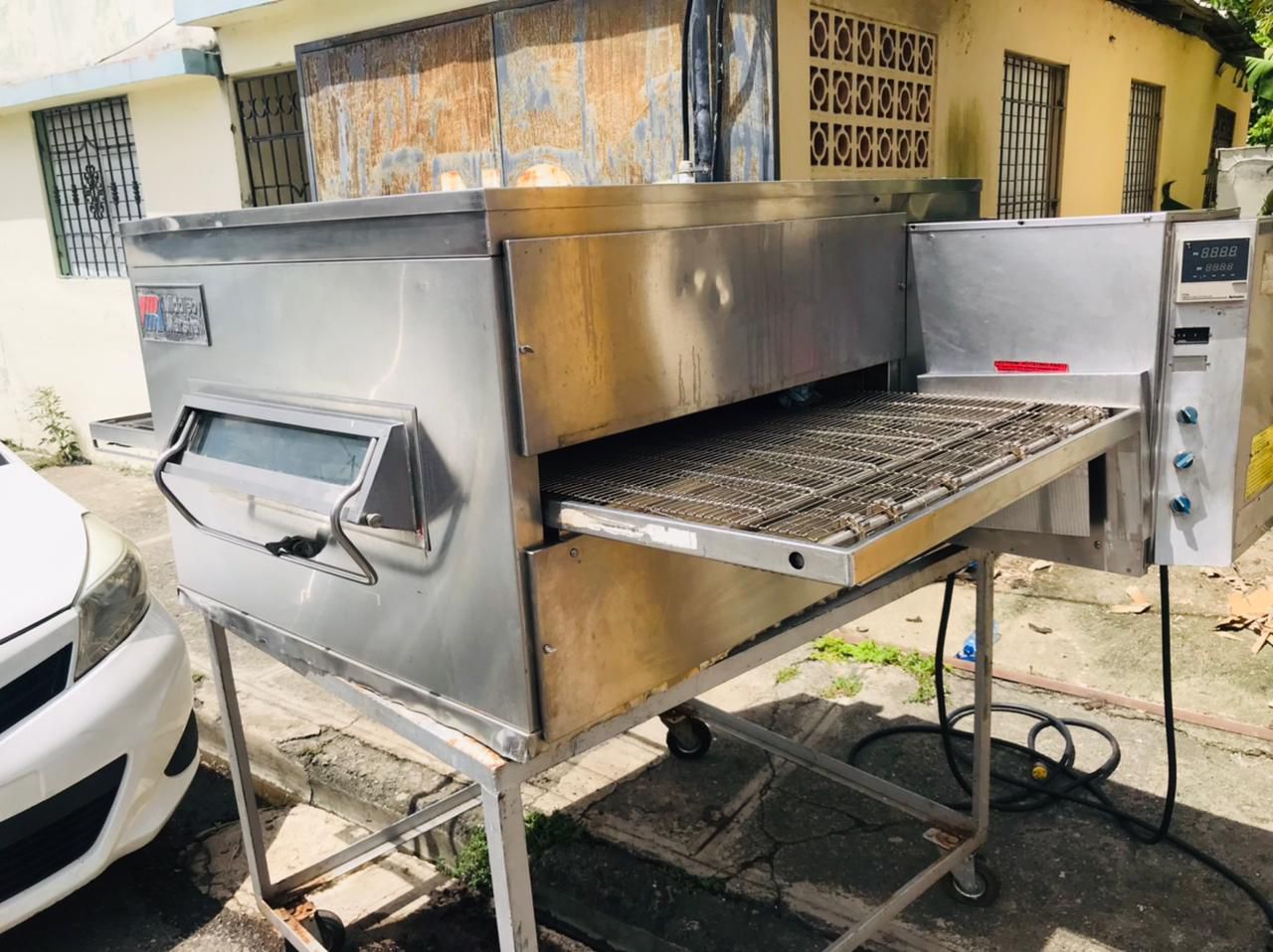 HORNO MIDDLEBY MARSHALL DE 55X77 CONVEYOR Foto 7239116-2.jpg
