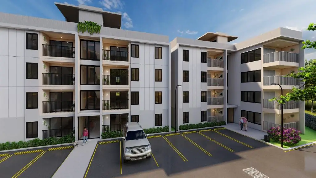 Apartamento en Venta en Santo Domingo Norte Jacobo Majluta Foto 7239125-1.jpg