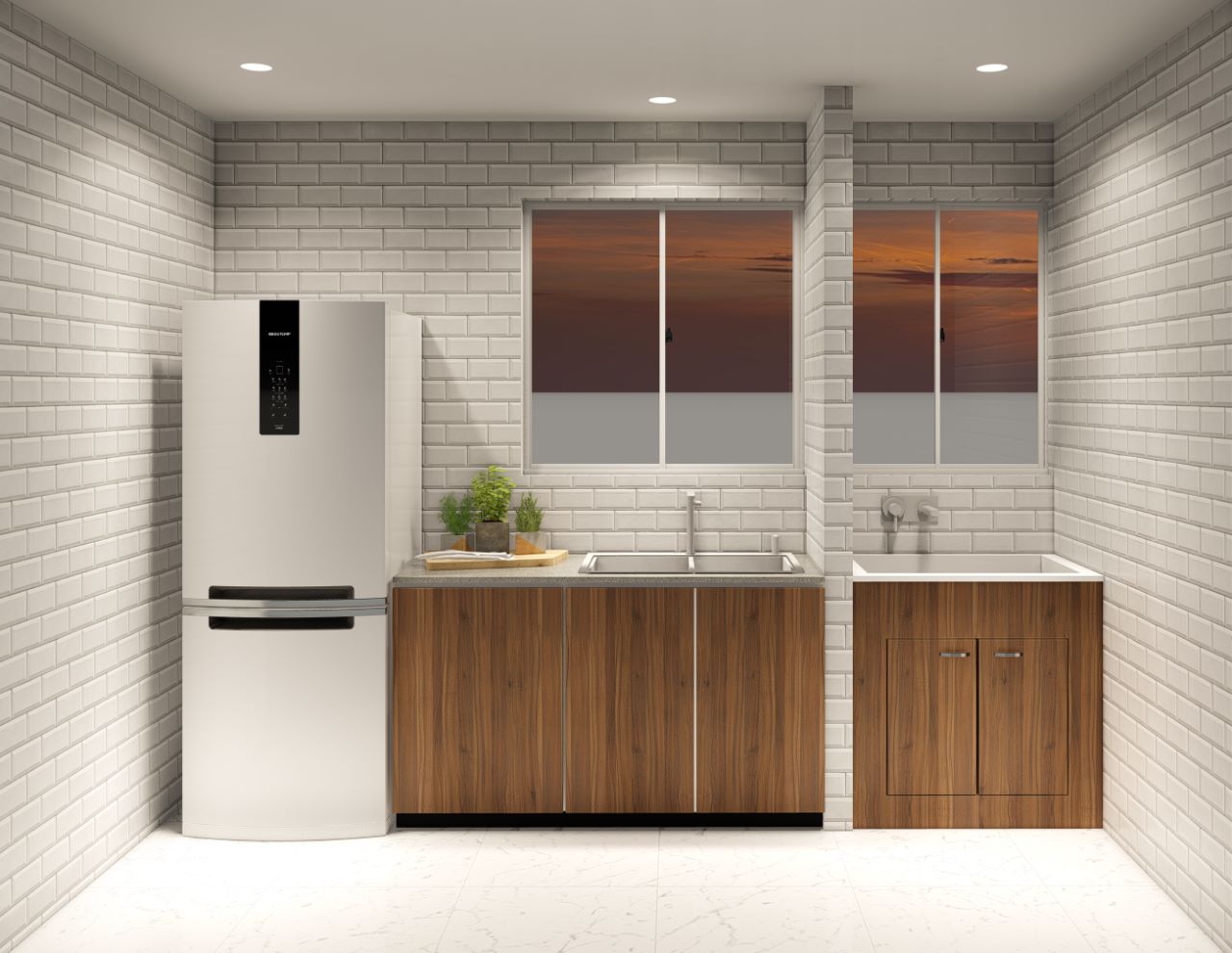 Apartamento en Venta en Santo Domingo Norte Jacobo Majluta Foto 7239125-3.jpg