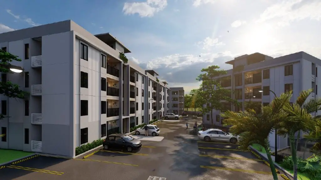 Apartamento en Venta en Santo Domingo Norte Jacobo Majluta Foto 7239125-4.jpg