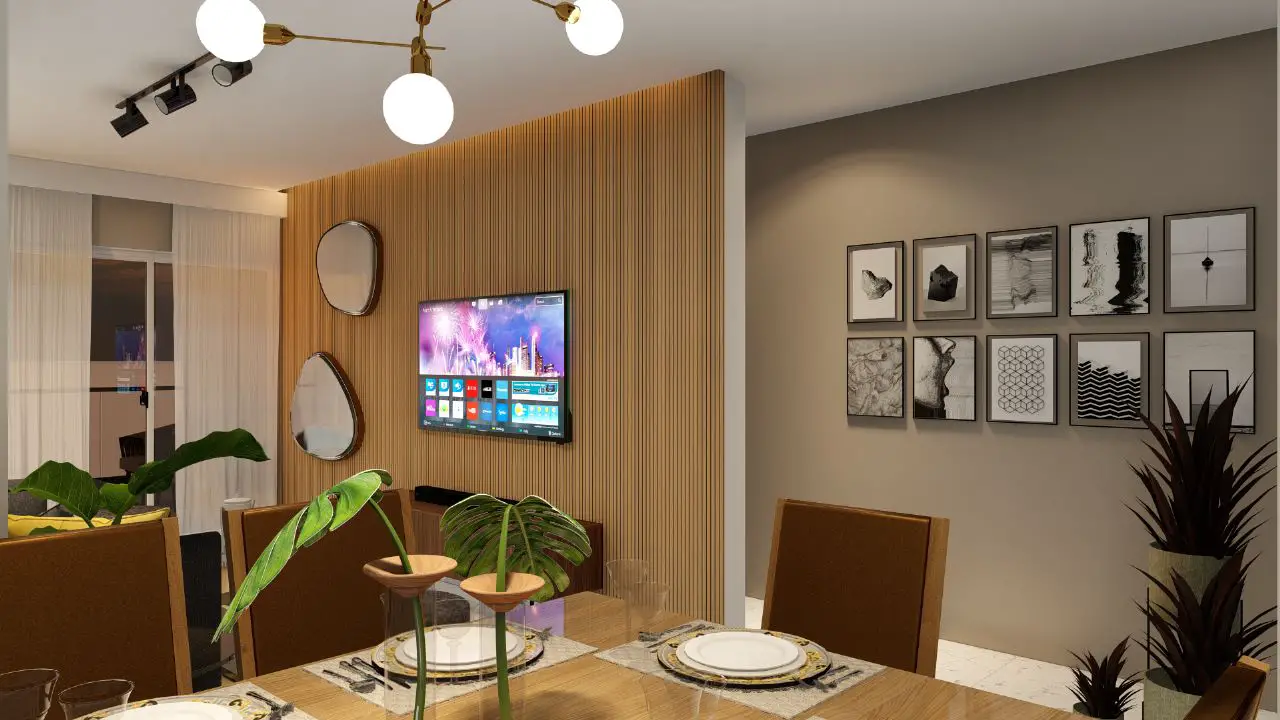 Apartamento en Venta en Santo Domingo Norte Jacobo Majluta Foto 7239125-5.jpg