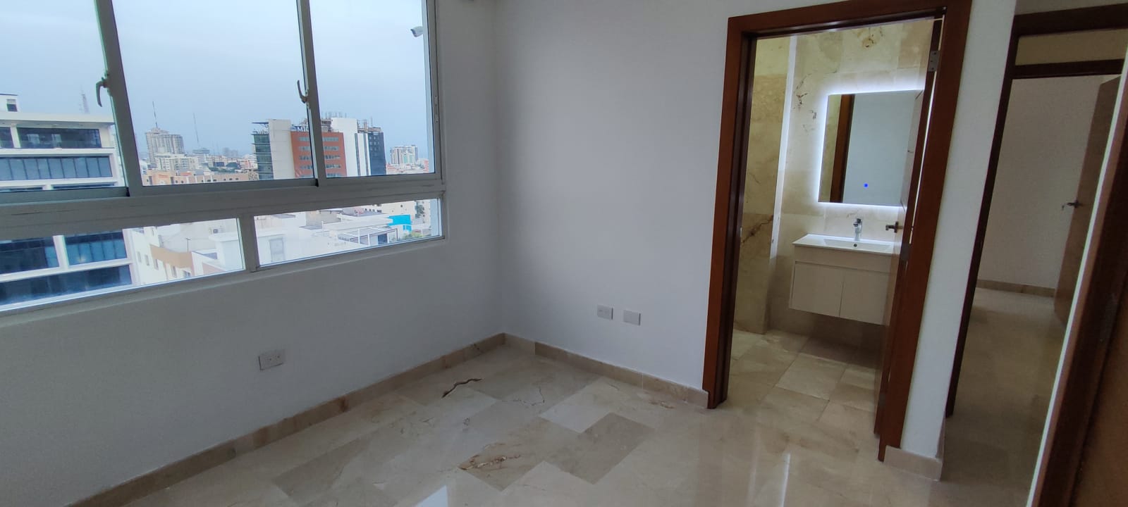 PENTHOUSE EN VENTA EN EL SECTOR EVARISTO MORALES Foto 7239130-6.jpg