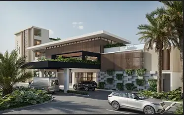 Hermosos Apartamentos en Venta en Punta Cana Foto 7239145-4.jpg