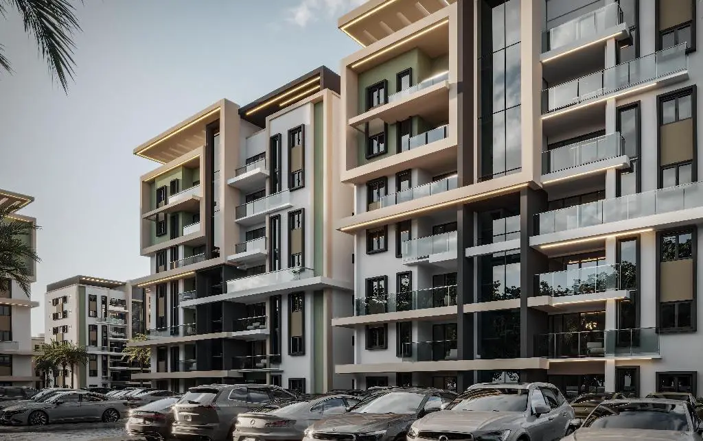 Apartamentos en venta en exclusivo proyecto de Puerto Plata. Foto 7239148-2.jpg
