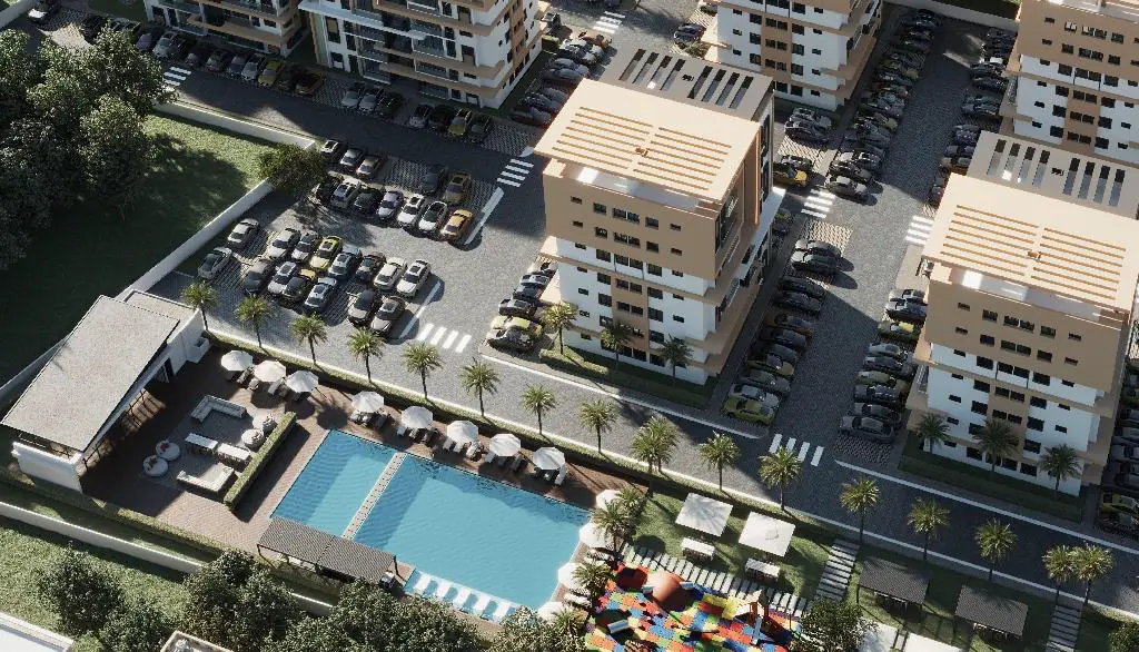 Apartamentos en venta en exclusivo proyecto de Puerto Plata. Foto 7239148-4.jpg