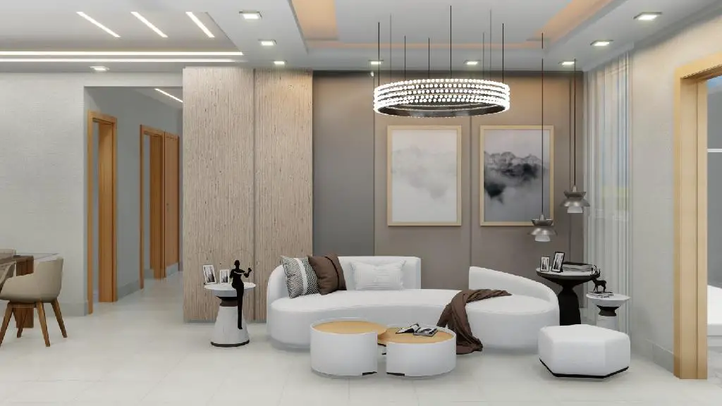 Apartamentos en venta elegante torre Santiago de los Caballeros Foto 7239153-4.jpg