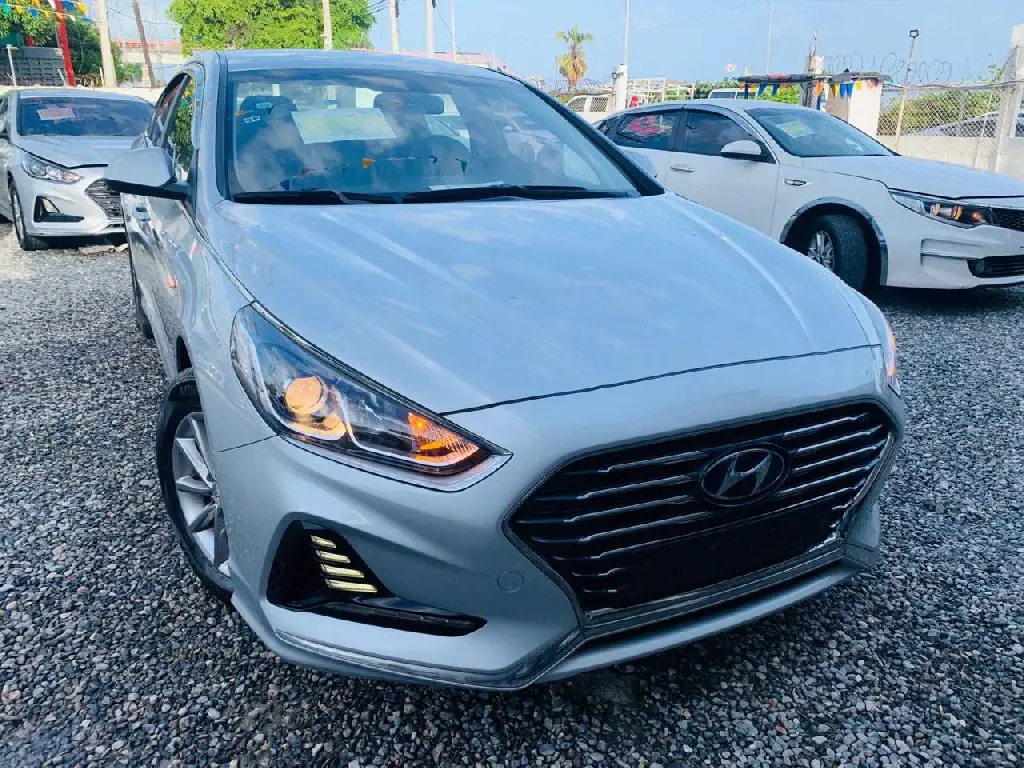 HYUNDAI SONATA NEW RISE 2018  Glp de Fabrica  Foto 7239163-1.jpg
