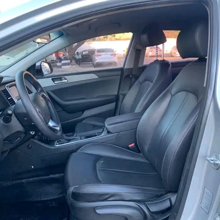 HYUNDAI SONATA NEW RISE 2018  Glp de Fabrica  Foto 7239163-6.jpg