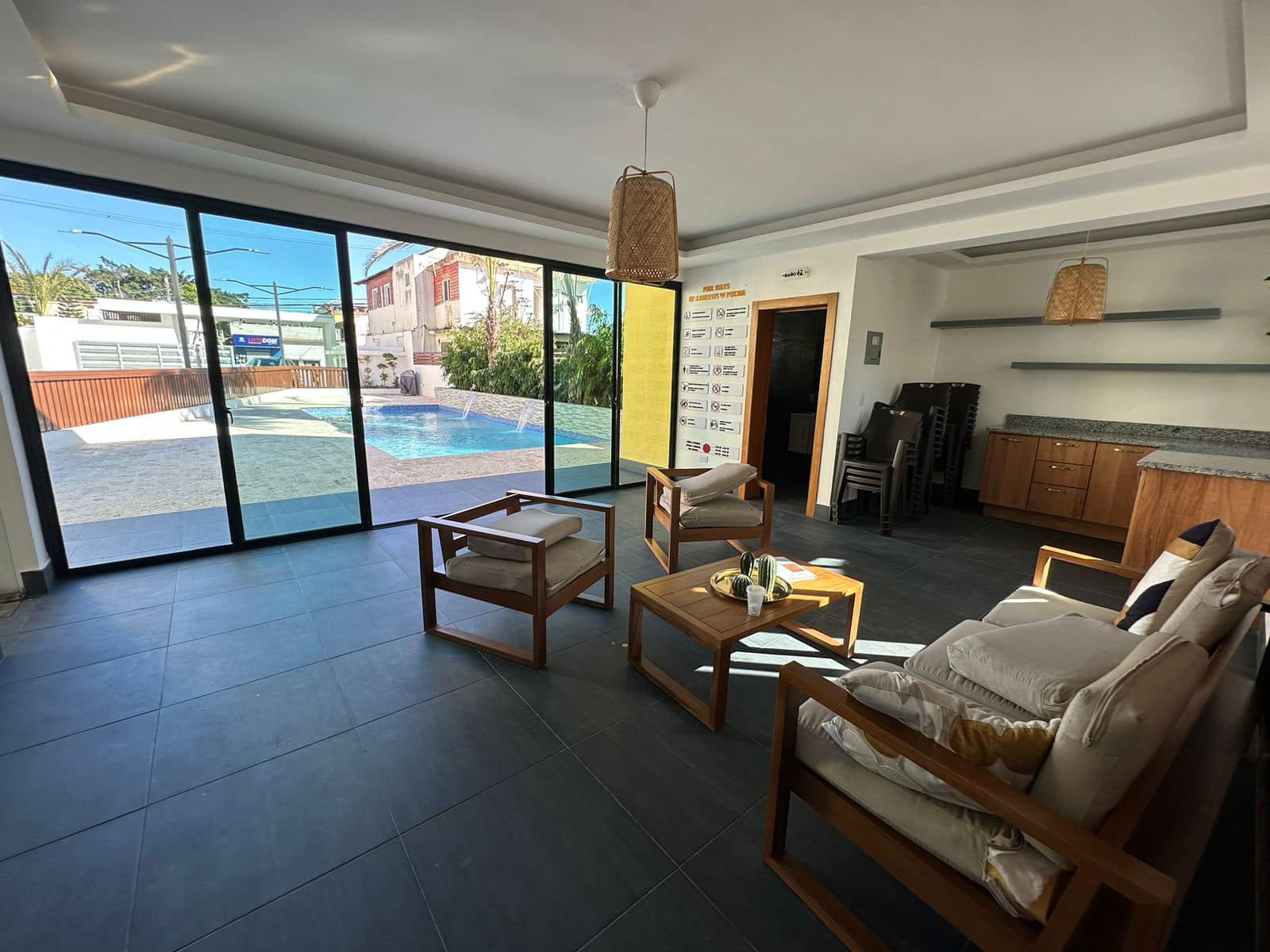 VPI-A 2024-0099 Alquilo Apartamento Residencial Llanos de Gurabo Santi Foto 7239180-1.jpg