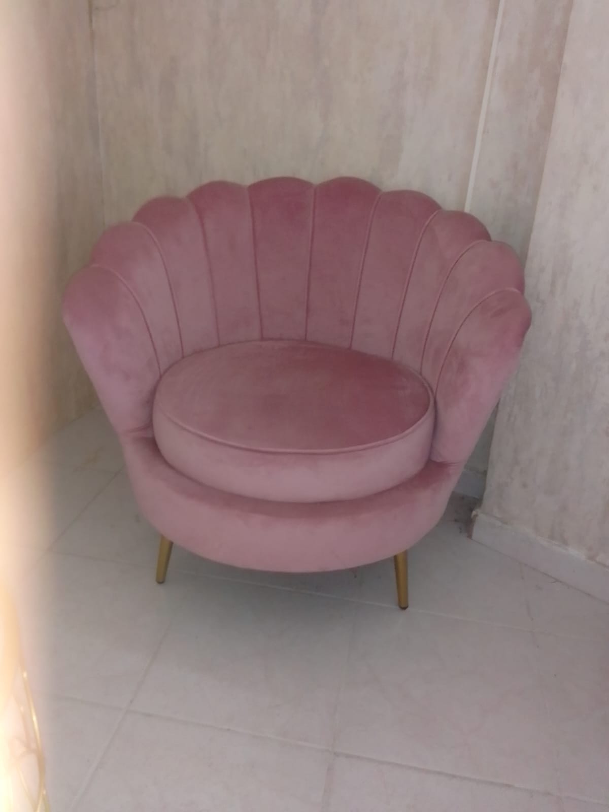 JGO DE MUEBLES DE 2 PZAS Foto 7239233-2.jpg