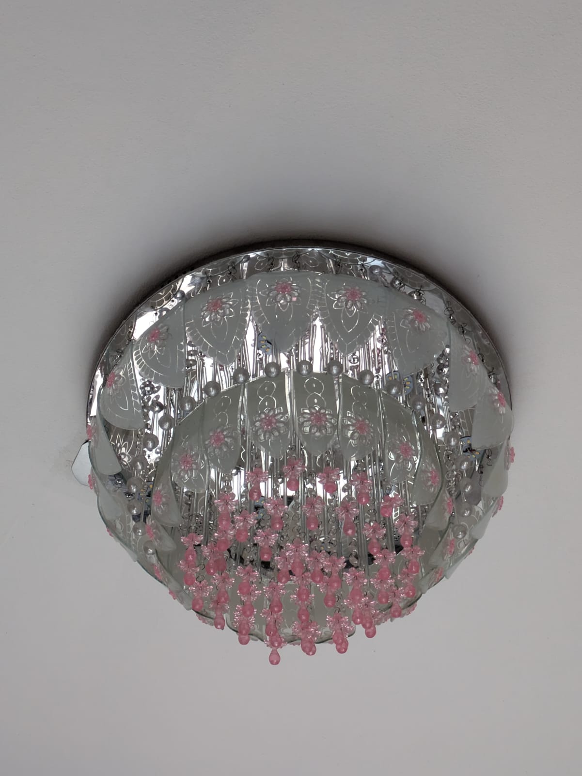 LAMPARA DECORATIVA Foto 7239252-1.jpg
