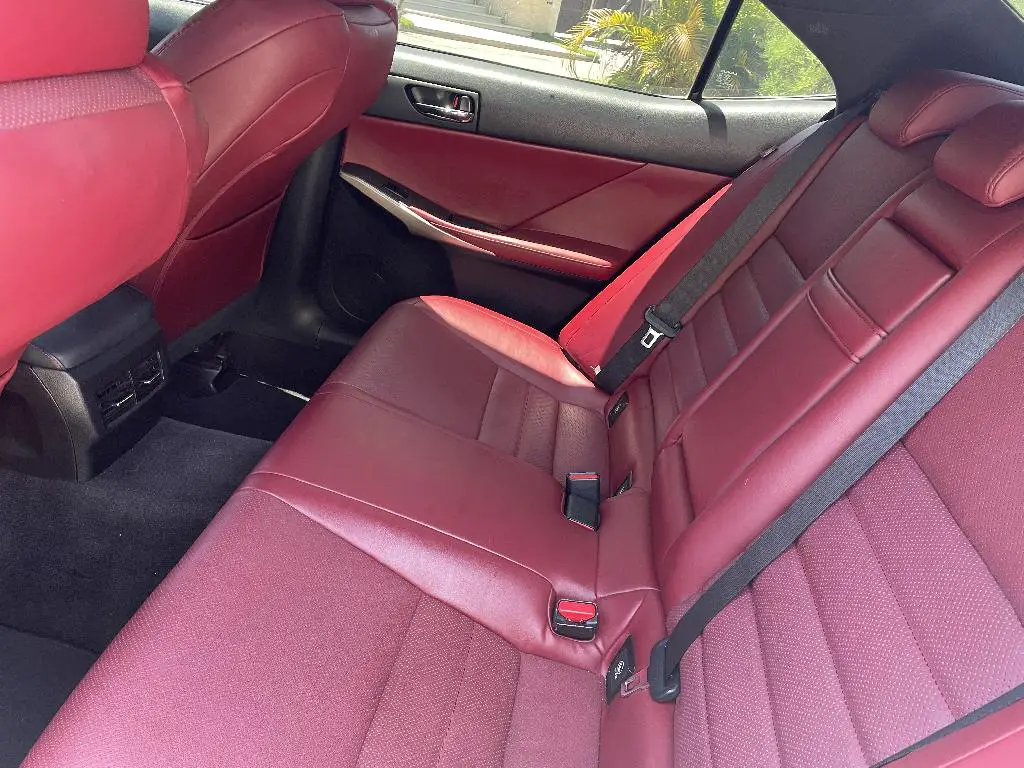 Se vende Lexus IS250 F-Sport 2014 Foto 7239253-8.jpg