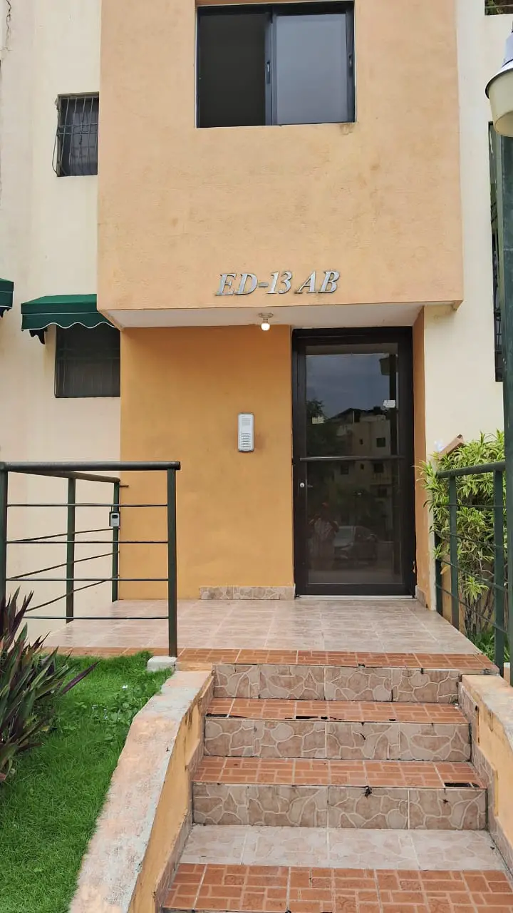 Se vende Aparta Estudio Arroyo Hondo Foto 7239271-1.jpg