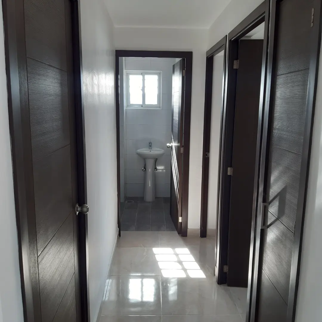 Se vende apartamento en Santo Domingo Oeste  Foto 7239286-2.jpg