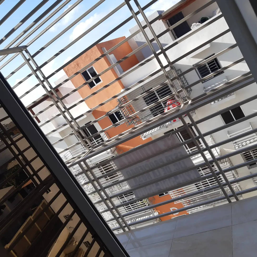 Se vende apartamento en Santo Domingo Oeste  Foto 7239286-8.jpg