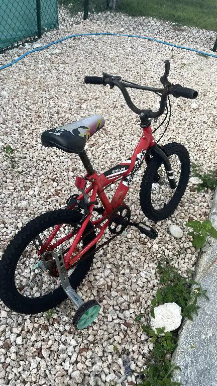 Bicicleta aro 12 Foto 7239288-1.jpg