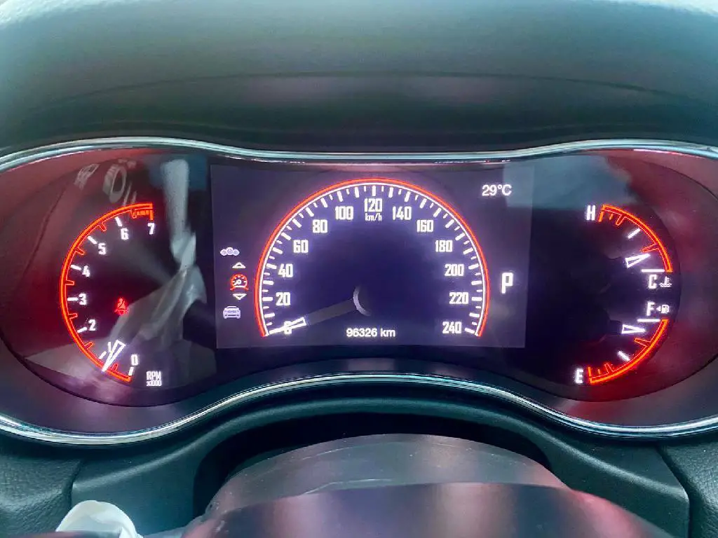 Dodge Durango 2016 25000 US  Contactar a Rafael Castillo  809-870-6443 Foto 7239307-1.jpg