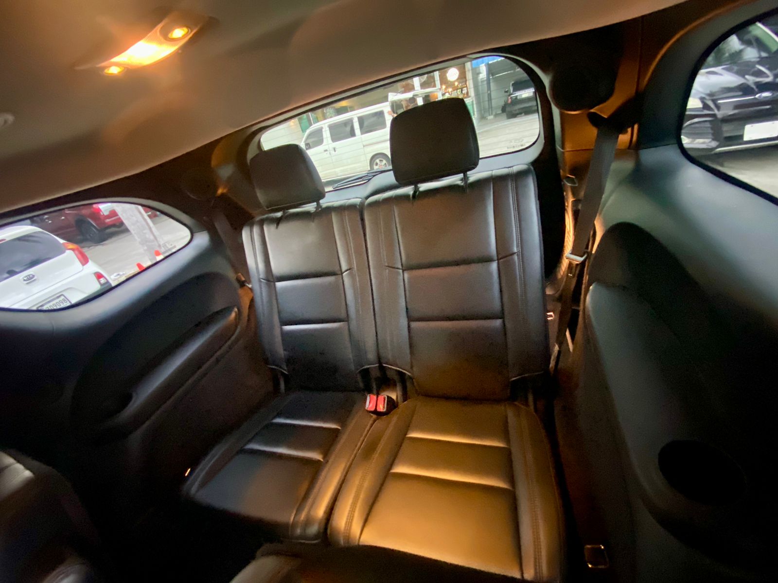 Dodge Durango 2016 25000 US  Contactar a Rafael Castillo  809-870-6443 Foto 7239307-2.jpg