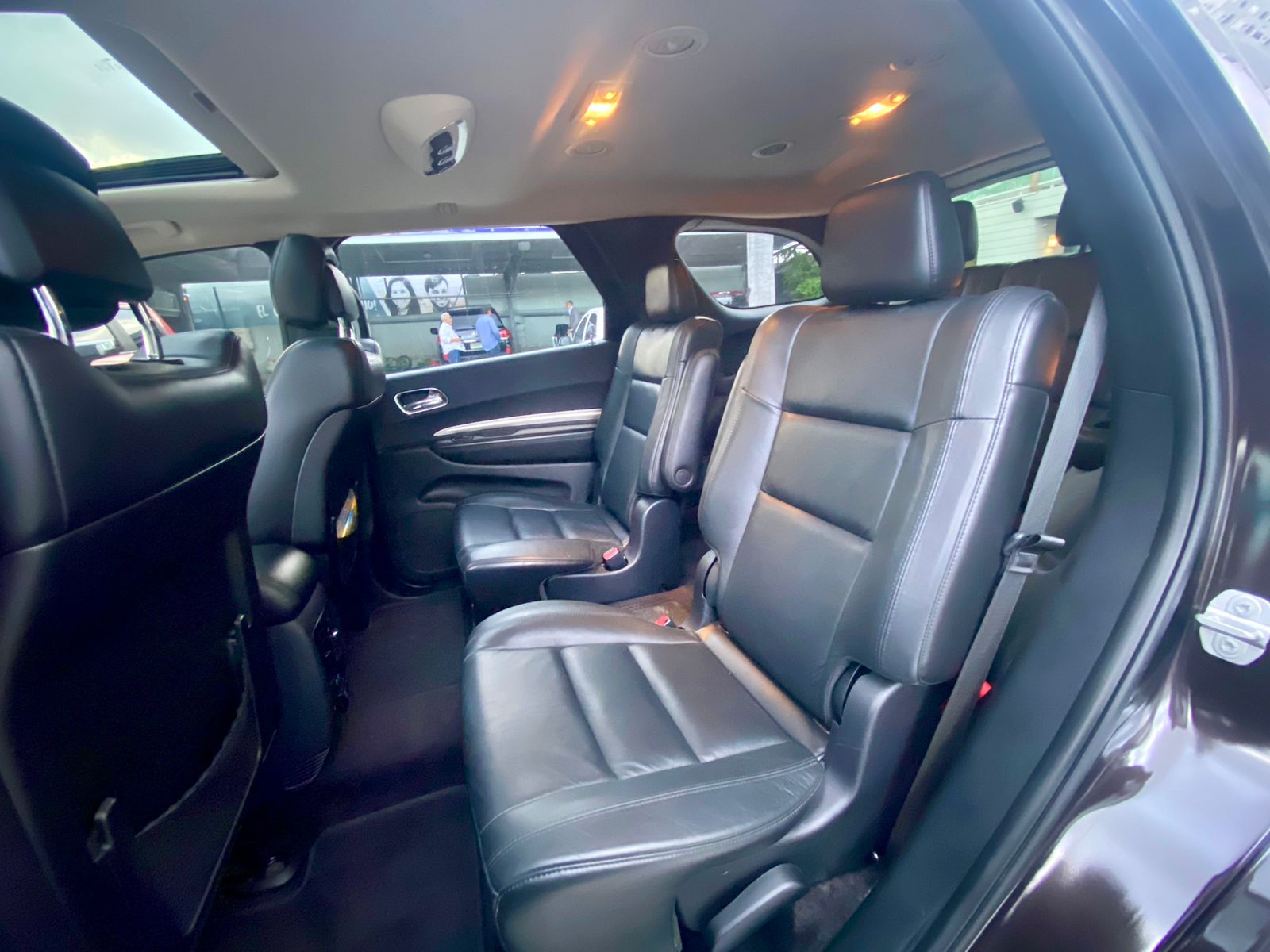 Dodge Durango 2016 25000 US  Contactar a Rafael Castillo  809-870-6443 Foto 7239307-3.jpg