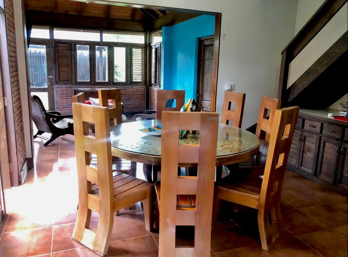 Villa en Proyecto Cerrado en Venta en Jarabacoa  Foto 7239308-3.jpg