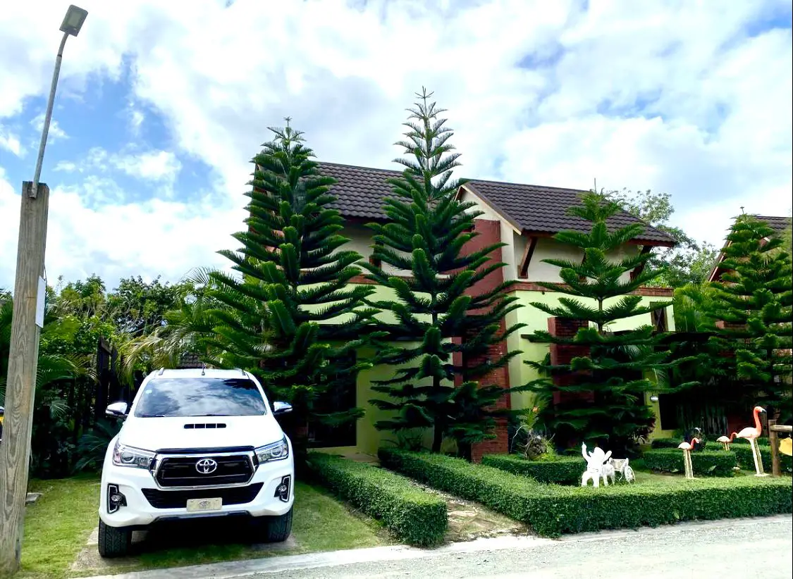 Villa en Proyecto Cerrado en Venta en Jarabacoa  Foto 7239308-5.jpg