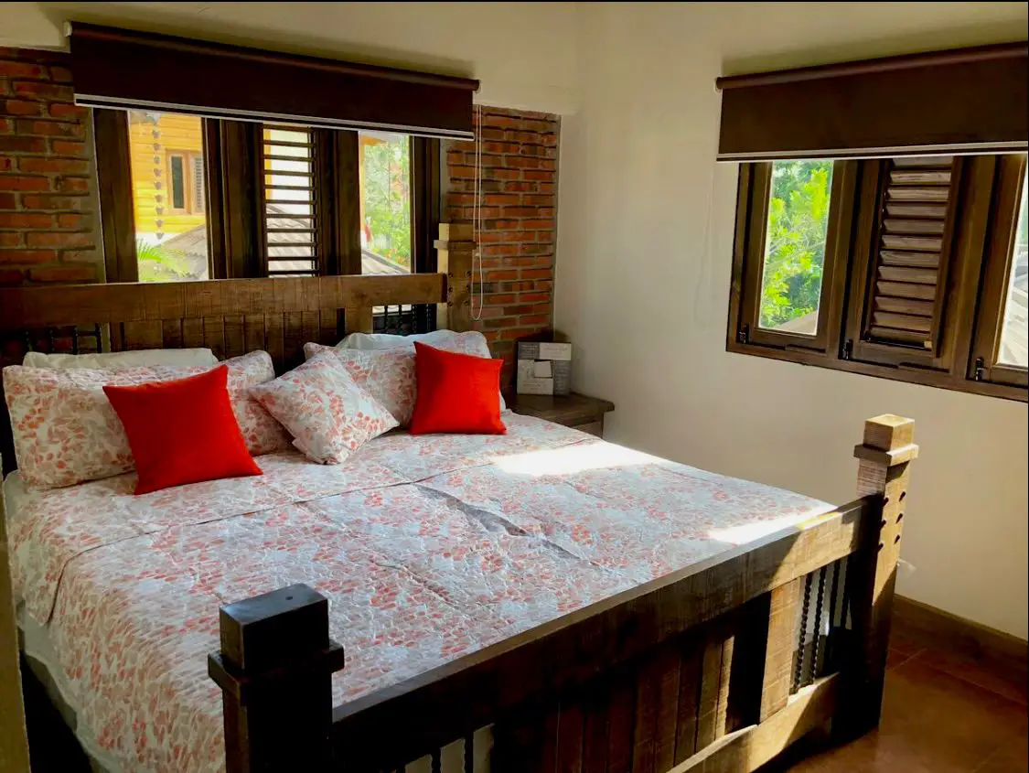 Villa en Proyecto Cerrado en Venta en Jarabacoa  Foto 7239308-6.jpg