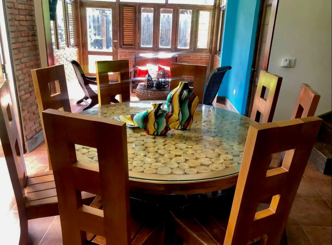 Villa en Proyecto Cerrado en Venta en Jarabacoa  Foto 7239308-7.jpg