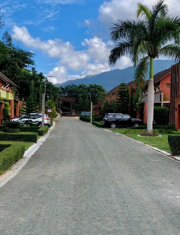 Villa en Proyecto Cerrado en Venta en Jarabacoa  Foto 7239308-9.jpg