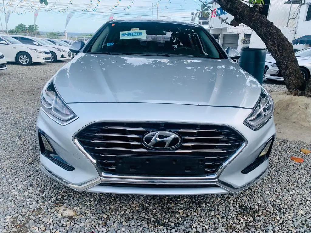 HYUNDAI SONATA NEW RISE 2019  Glp de Fabrica  Foto 7239311-3.jpg