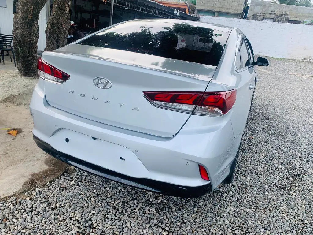 HYUNDAI SONATA NEW RISE 2019  Glp de Fabrica  Foto 7239311-4.jpg