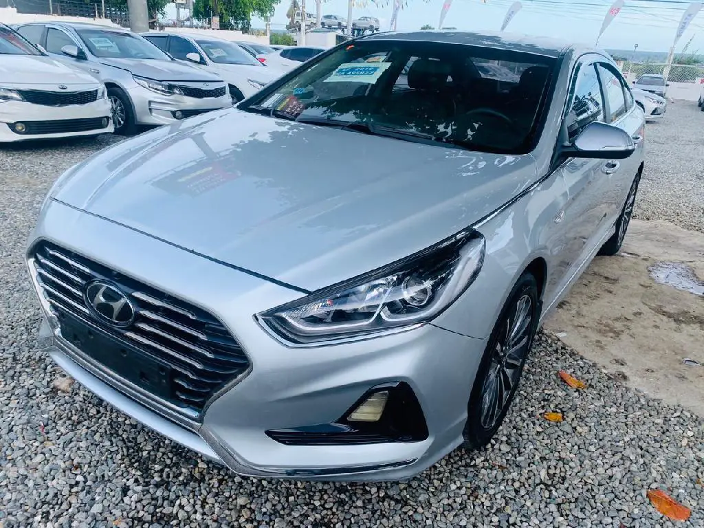 HYUNDAI SONATA NEW RISE 2019  Glp de Fabrica  Foto 7239311-5.jpg