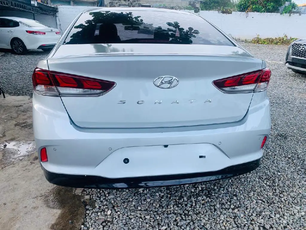 HYUNDAI SONATA NEW RISE 2019  Glp de Fabrica  Foto 7239311-6.jpg