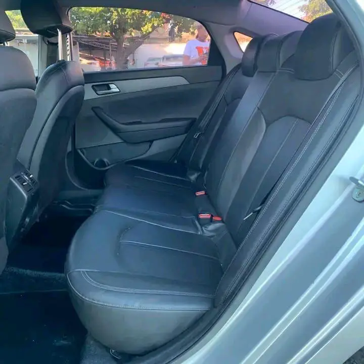HYUNDAI SONATA NEW RISE 2019  Glp de Fabrica  Foto 7239311-8.jpg