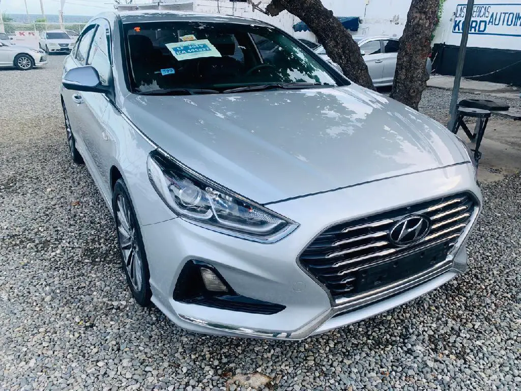 HYUNDAI SONATA NEW RISE 2019  Glp de Fabrica  Foto 7239311-9.jpg