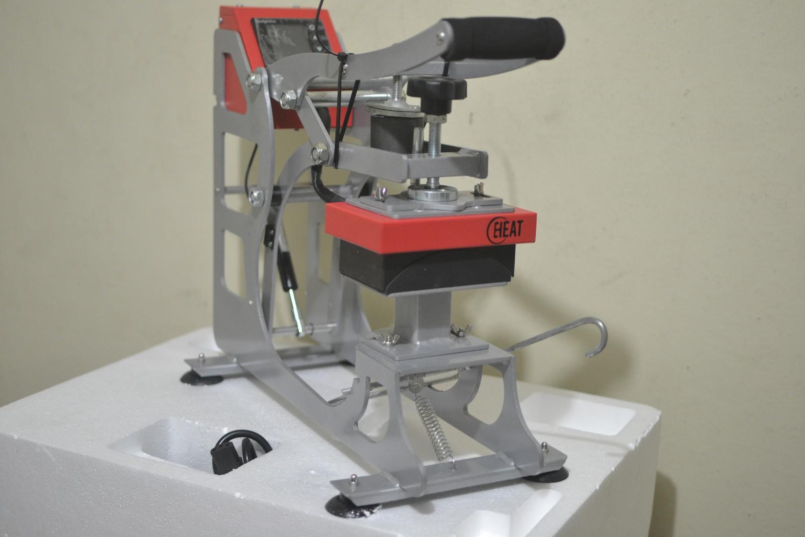 Máquina de sublimación para gorras Semi Automatica EHEAT Foto 7239322-4.jpg
