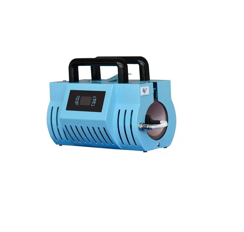 Máquina Sublimacion Para Termos Craft Pro Large Foto 7239327-t1.jpg