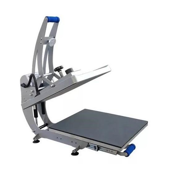 Máquina De Sublimación Plana 16x20 Semiautomática Premium Foto 7239333-1.jpg