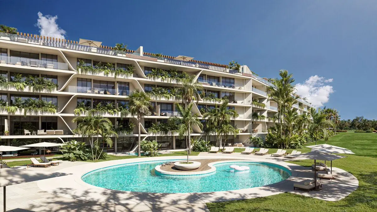 Exclusivo Proyecto Coral Golf Resort en Punta Cana Foto 7239334-1.jpg