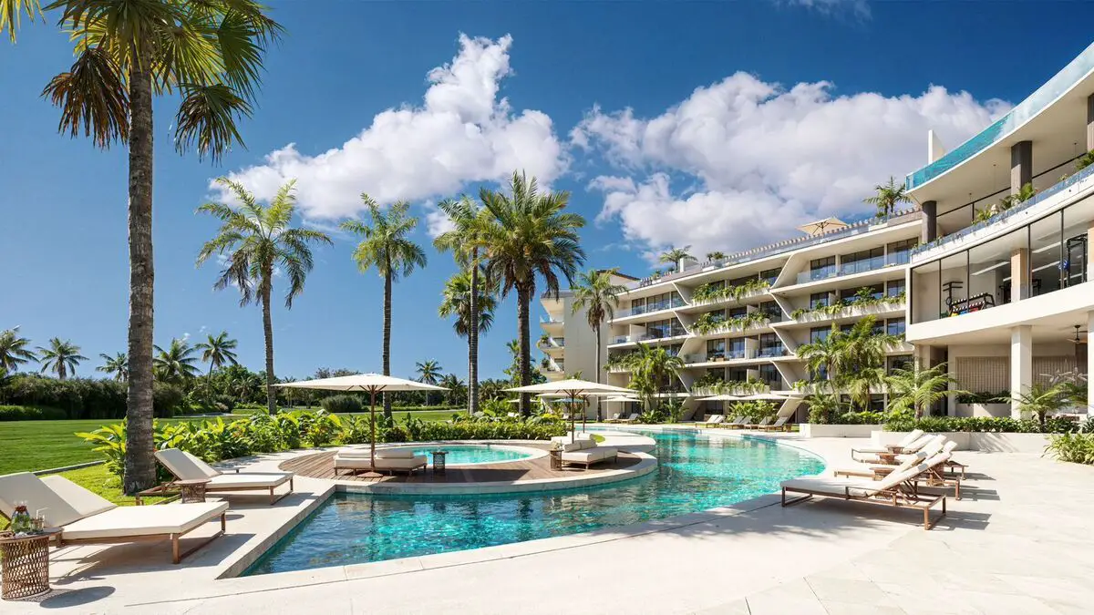 Exclusivo Proyecto Coral Golf Resort en Punta Cana Foto 7239334-3.jpg
